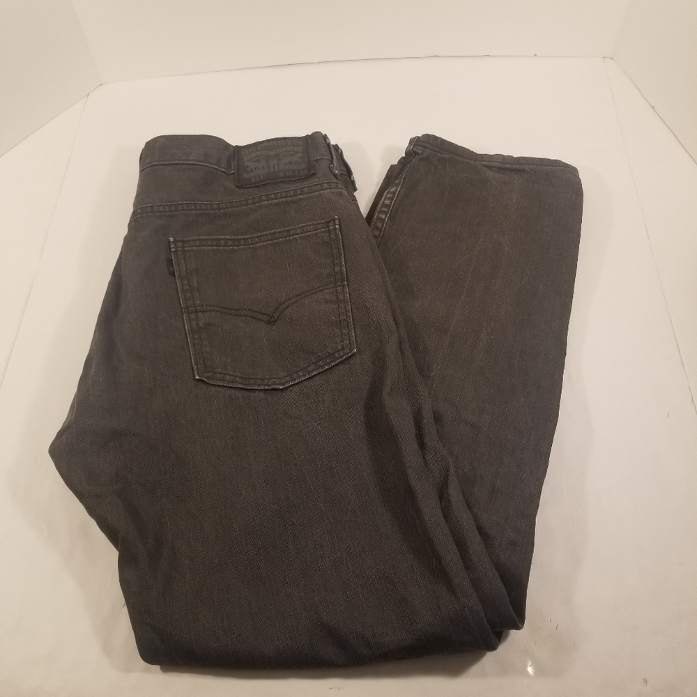 LEVI STRAUSS 513 MENS JEANS